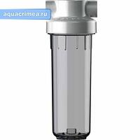 Корпус фильтра Гейзер Гарант 10 SL 1/2" АКЦИЯ